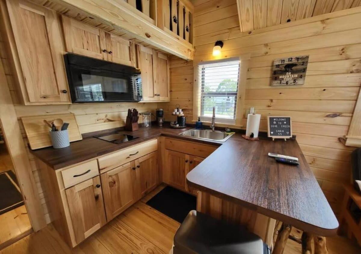 Picturesque Family Cabin With Loft In Tennessee Sevierville Extérieur photo